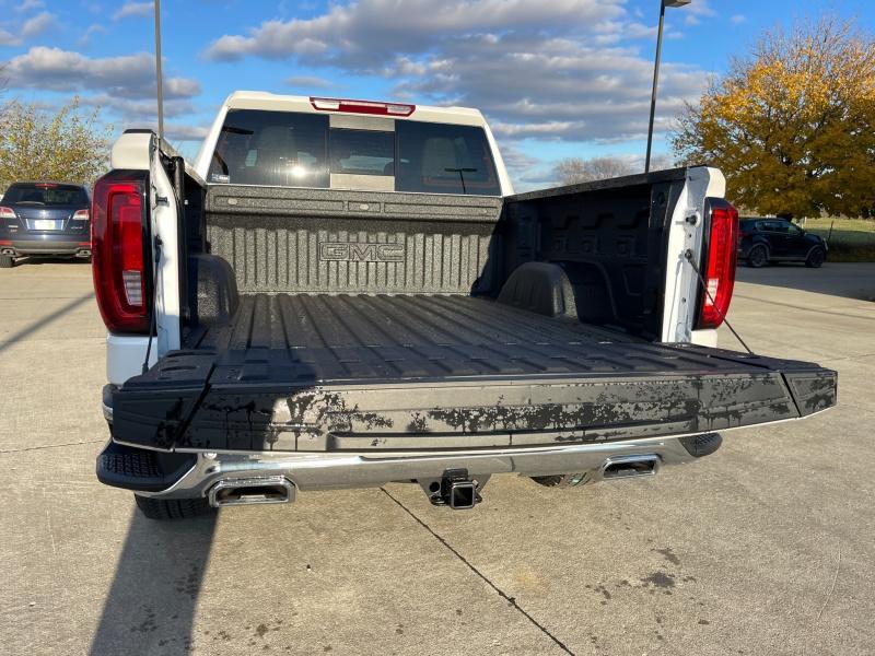 new 2025 GMC Sierra 1500 car