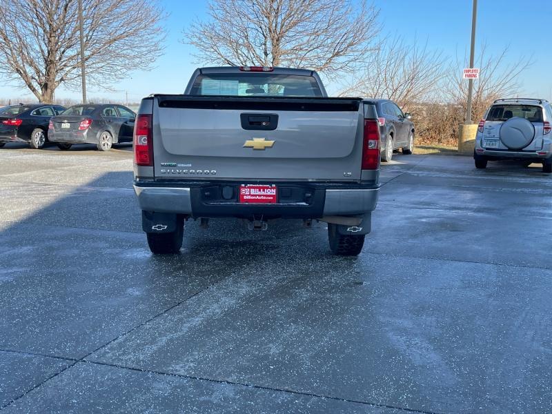 used 2012 Chevrolet Silverado 1500 car, priced at $16,970