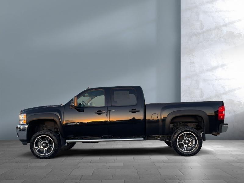 used 2013 Chevrolet Silverado 2500 car, priced at $28,937