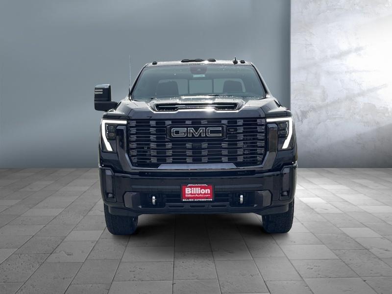 new 2024 GMC Sierra 2500 car