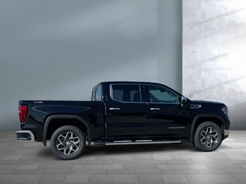 new 2025 GMC Sierra 1500 car, priced at $68,345