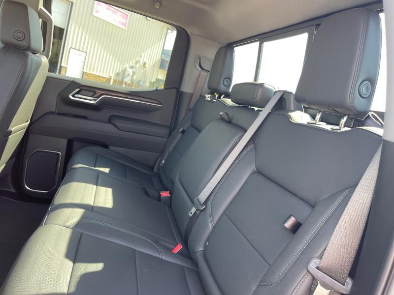 new 2025 GMC Sierra 1500 car, priced at $68,345