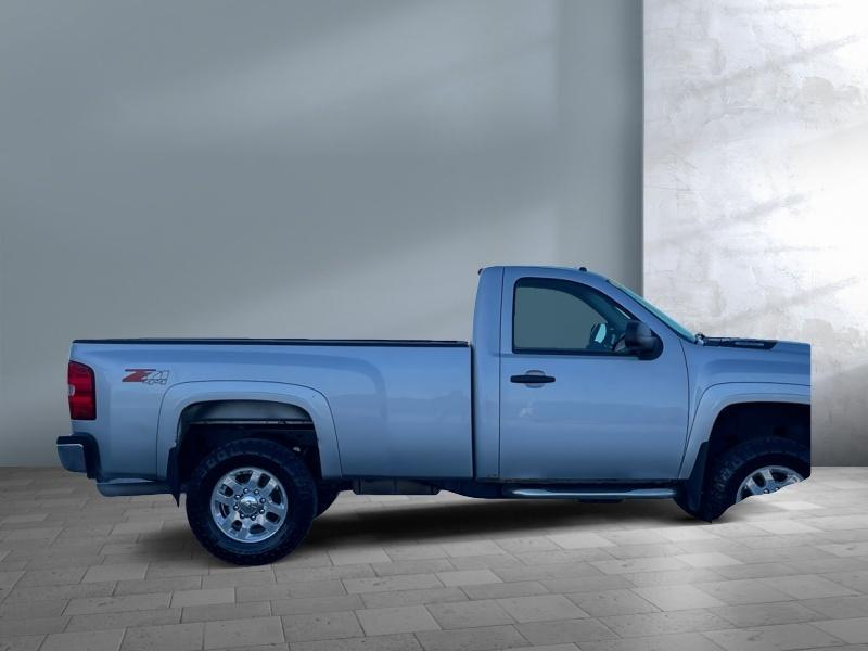 used 2013 Chevrolet Silverado 2500 car, priced at $21,977