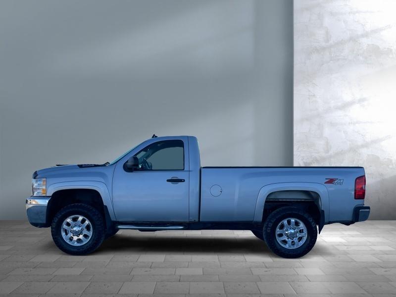 used 2013 Chevrolet Silverado 2500 car, priced at $21,977