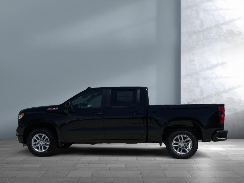 new 2024 Chevrolet Silverado 1500 car