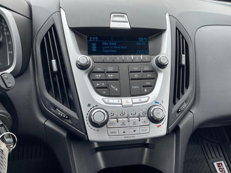 used 2014 Chevrolet Equinox car, priced at $11,700