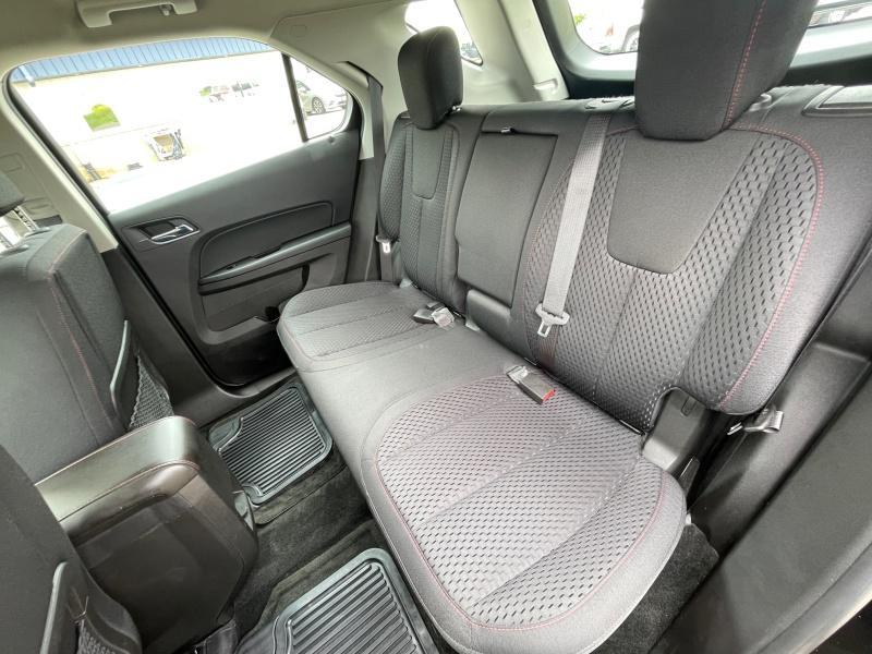 used 2014 Chevrolet Equinox car, priced at $11,700