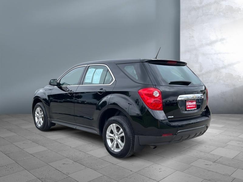 used 2014 Chevrolet Equinox car, priced at $11,700