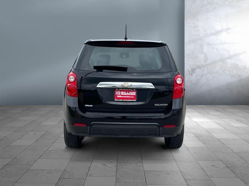used 2014 Chevrolet Equinox car, priced at $11,700