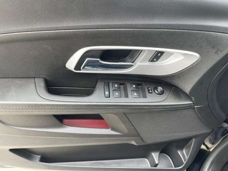 used 2014 Chevrolet Equinox car, priced at $11,700