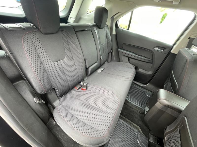 used 2014 Chevrolet Equinox car, priced at $11,700