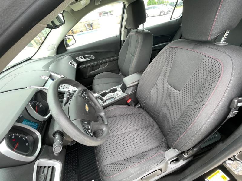 used 2014 Chevrolet Equinox car, priced at $11,700