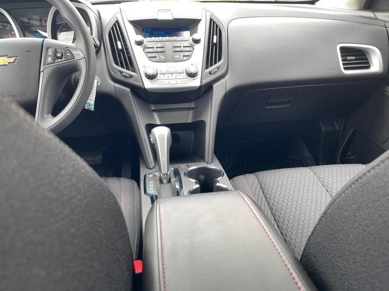 used 2014 Chevrolet Equinox car, priced at $11,700