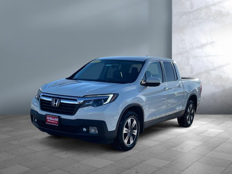 used 2017 Honda Ridgeline car, priced at $19,970