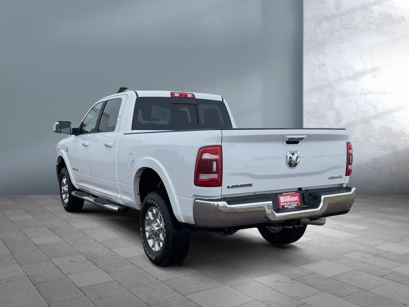 used 2022 Ram 2500 car, priced at $59,970
