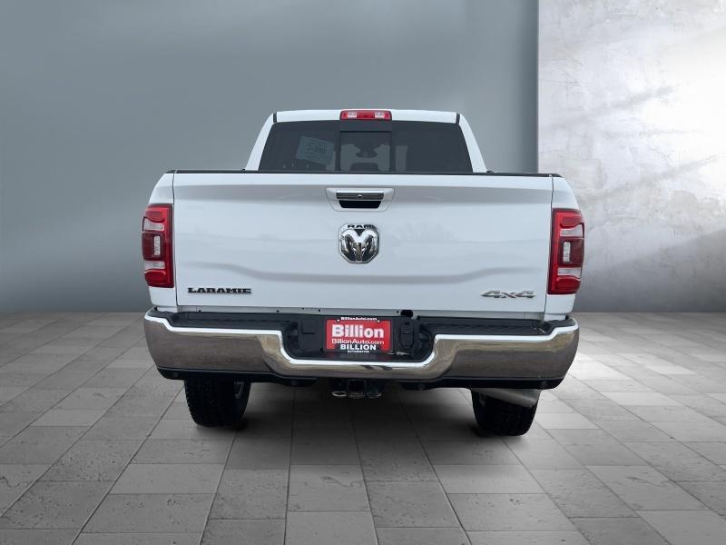 used 2022 Ram 2500 car, priced at $59,970