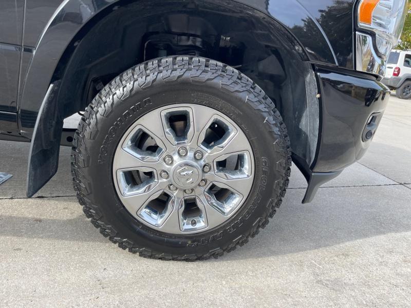 used 2019 Ram 2500 car, priced at $52,777