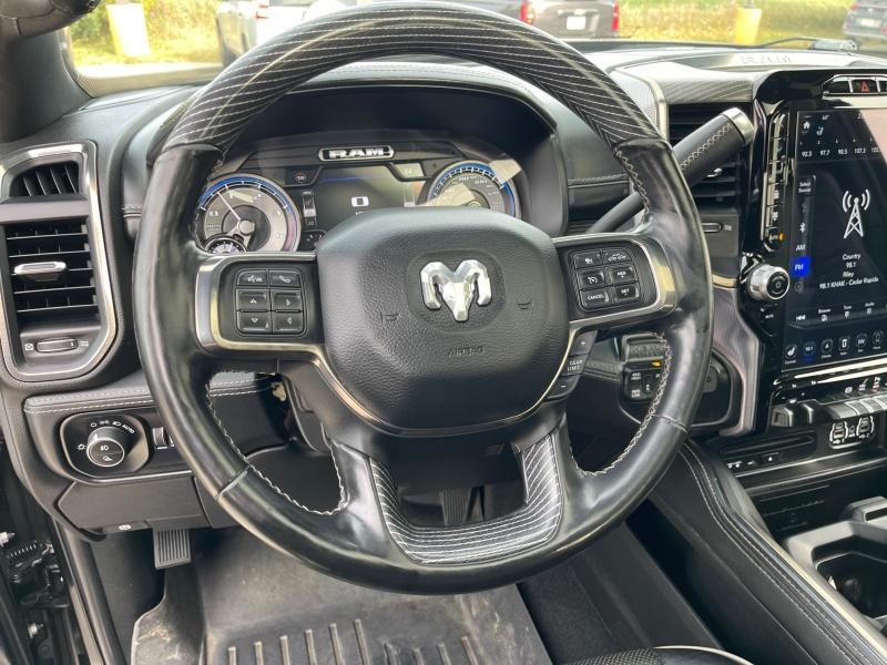 used 2019 Ram 2500 car, priced at $52,777