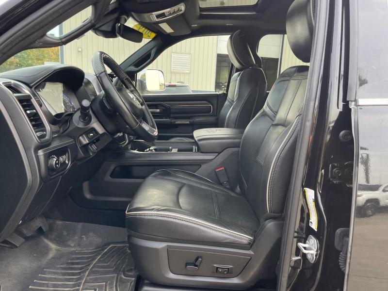 used 2019 Ram 2500 car, priced at $52,777