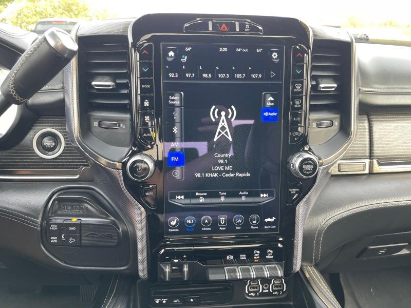 used 2019 Ram 2500 car, priced at $52,777