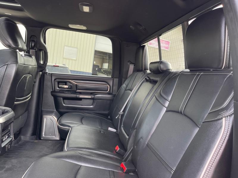 used 2019 Ram 2500 car, priced at $52,777