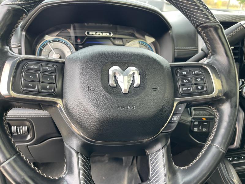 used 2019 Ram 2500 car, priced at $52,777