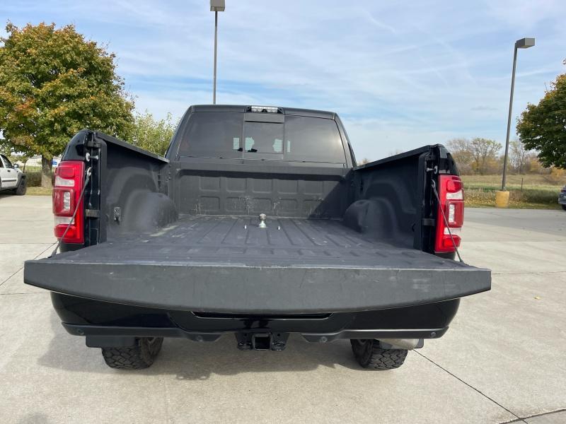 used 2019 Ram 2500 car, priced at $52,777