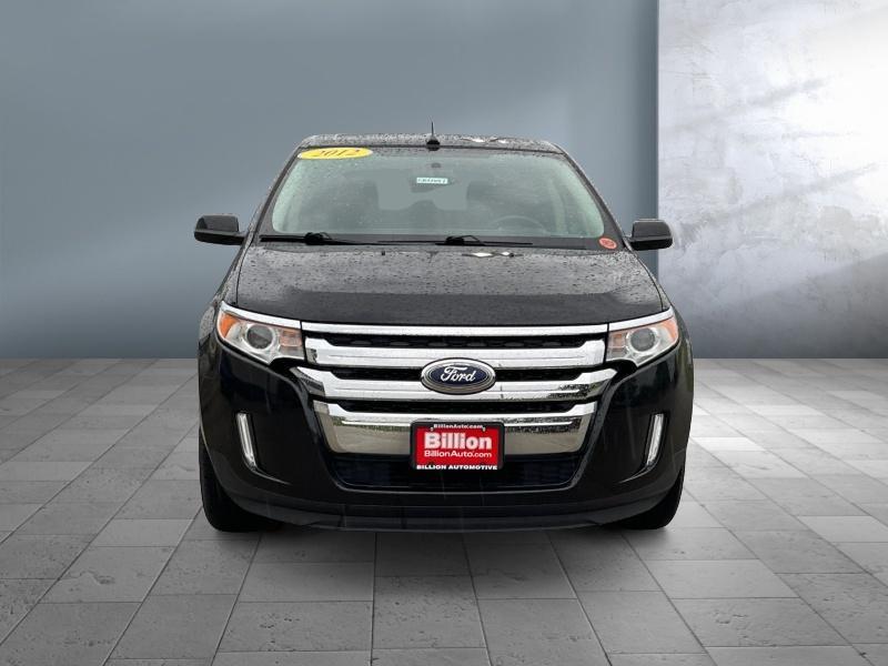 used 2012 Ford Edge car, priced at $12,700