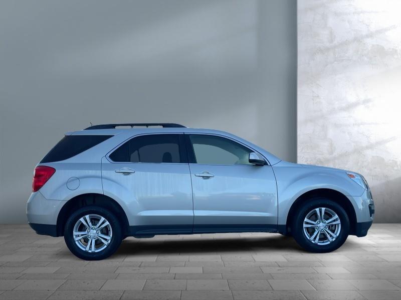 used 2014 Chevrolet Equinox car, priced at $14,777