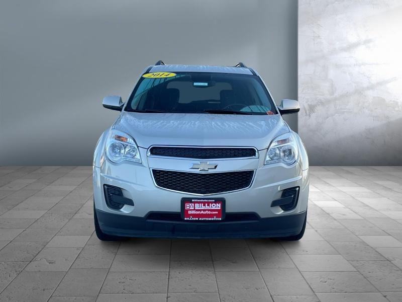 used 2014 Chevrolet Equinox car, priced at $14,777