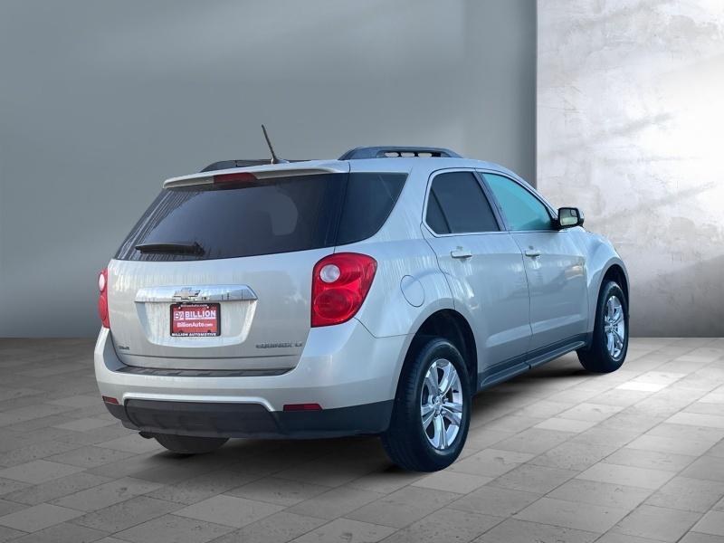 used 2014 Chevrolet Equinox car, priced at $14,777