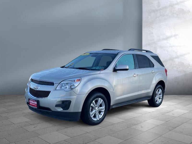 used 2014 Chevrolet Equinox car, priced at $14,777