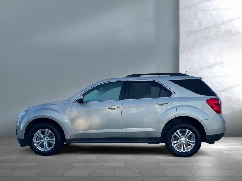 used 2014 Chevrolet Equinox car, priced at $14,777