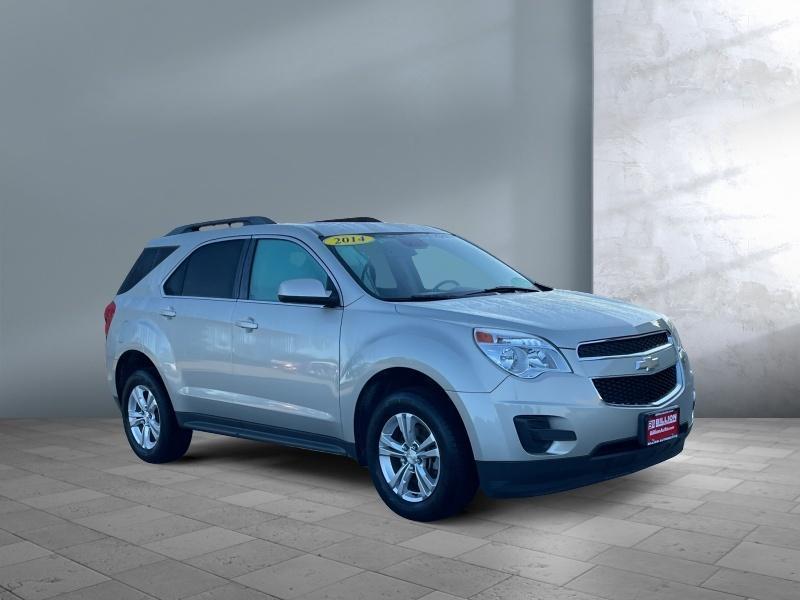 used 2014 Chevrolet Equinox car, priced at $14,777