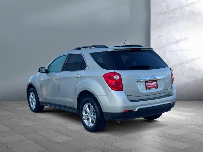 used 2014 Chevrolet Equinox car, priced at $14,777