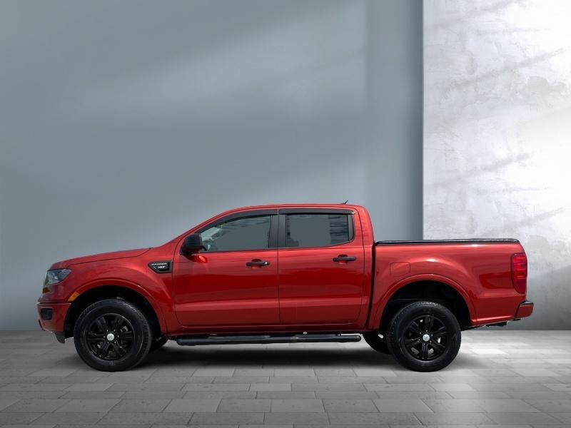 used 2019 Ford Ranger car, priced at $23,777