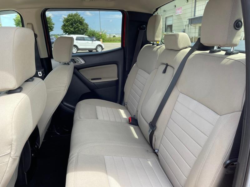 used 2019 Ford Ranger car, priced at $23,777