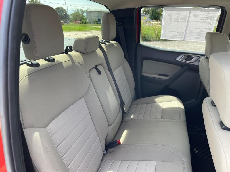 used 2019 Ford Ranger car, priced at $23,777