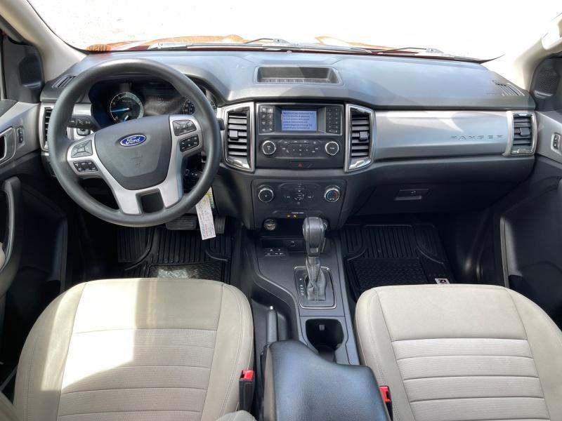 used 2019 Ford Ranger car, priced at $23,777