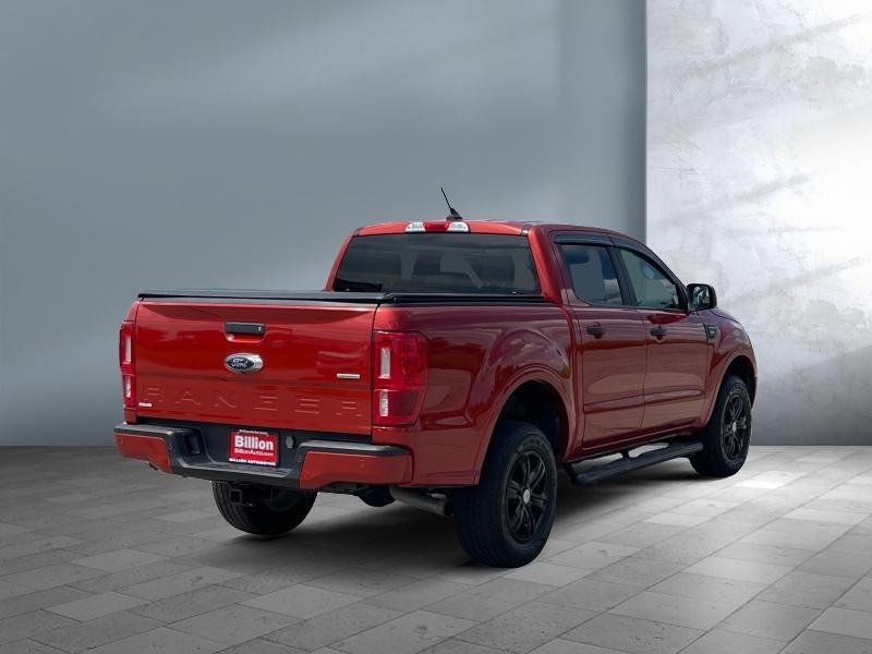 used 2019 Ford Ranger car, priced at $23,777