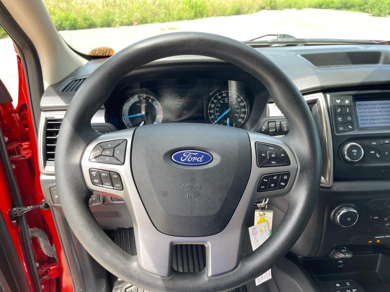 used 2019 Ford Ranger car, priced at $23,777