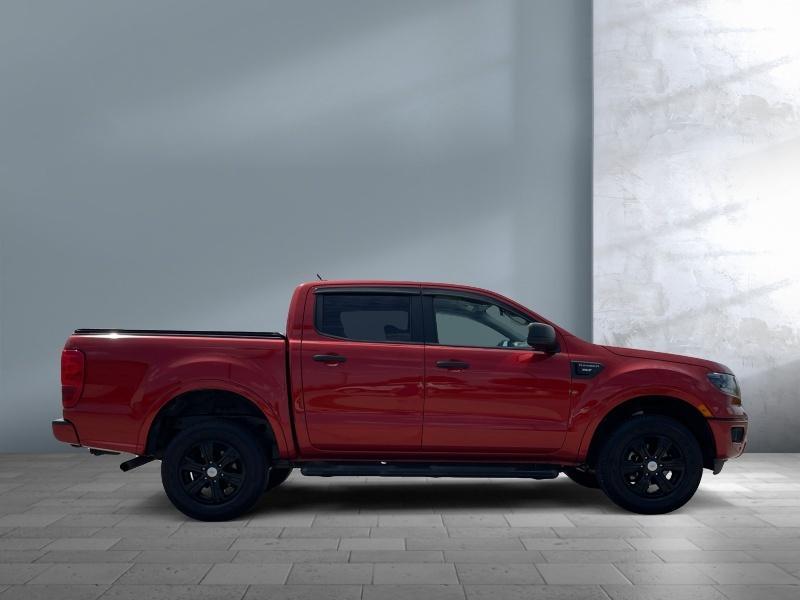 used 2019 Ford Ranger car, priced at $23,777