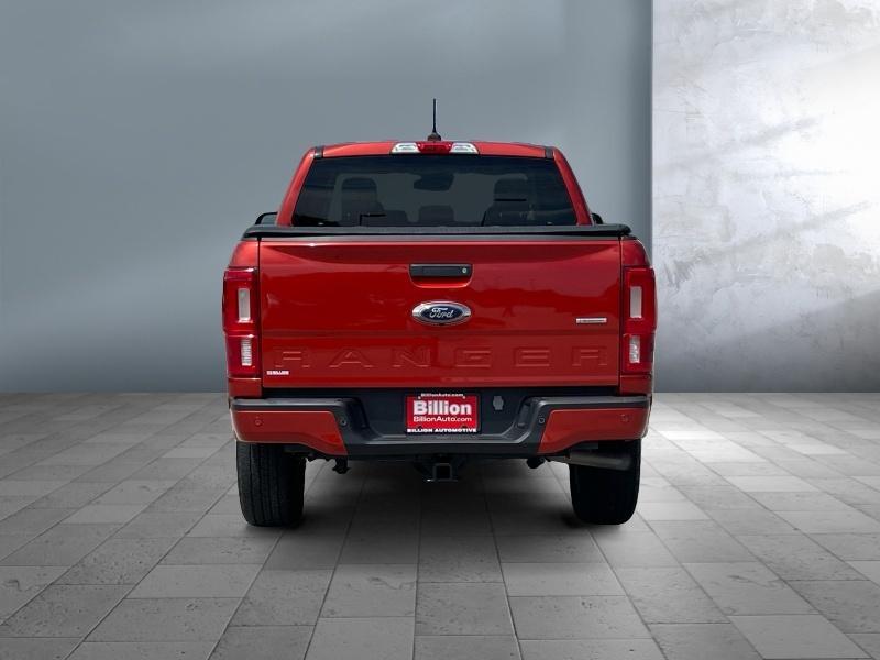 used 2019 Ford Ranger car, priced at $23,777