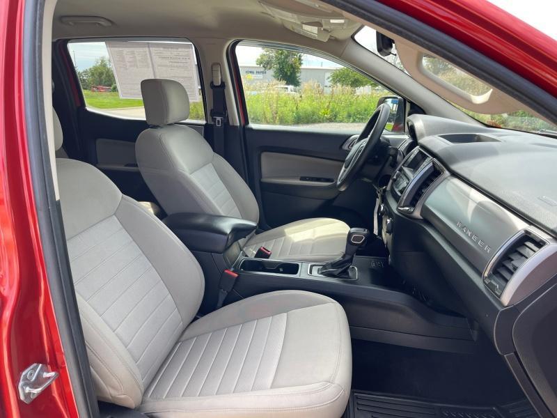 used 2019 Ford Ranger car, priced at $23,777