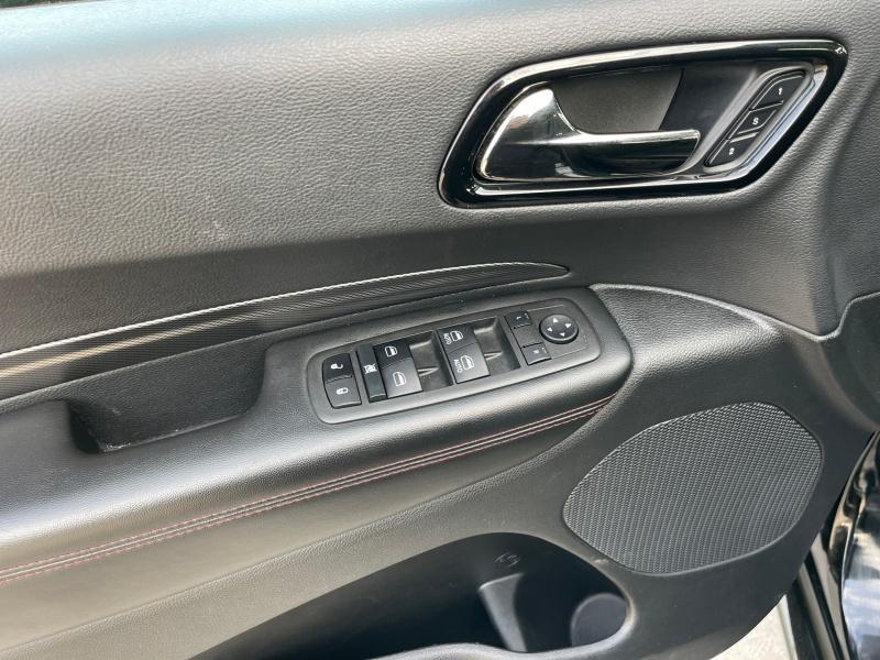 used 2022 Dodge Durango car, priced at $39,970