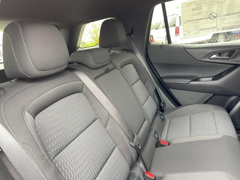new 2026 Chevrolet Equinox car, priced at $29,995