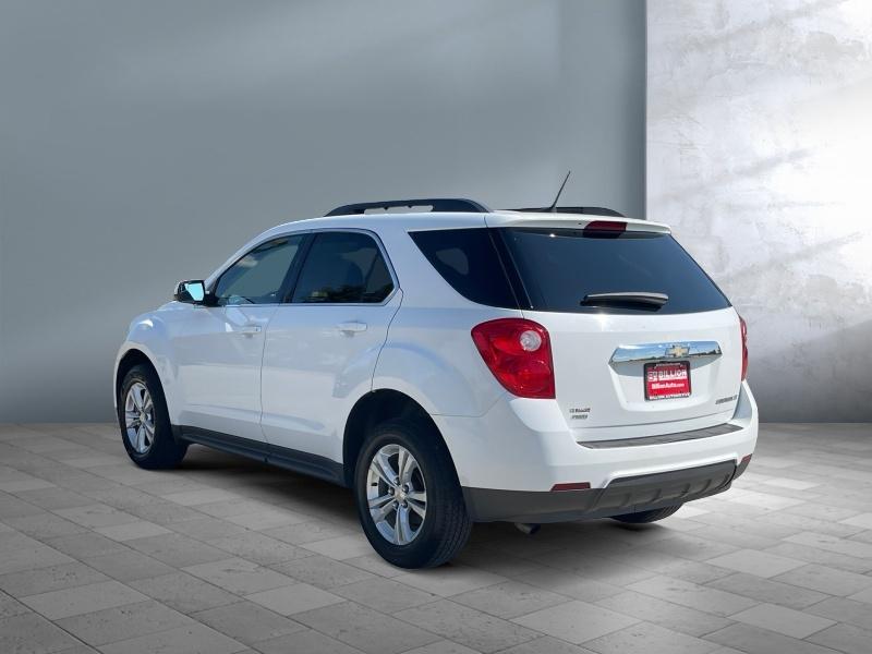 used 2014 Chevrolet Equinox car, priced at $13,600