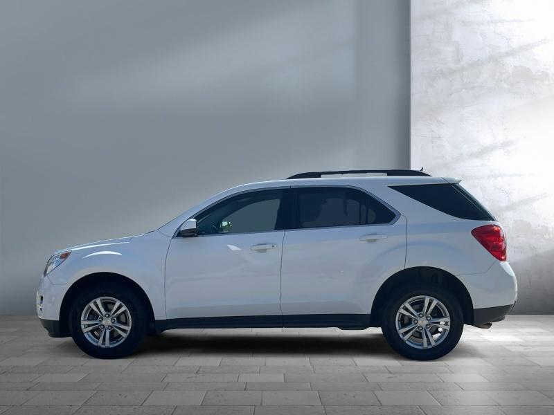 used 2014 Chevrolet Equinox car, priced at $13,600