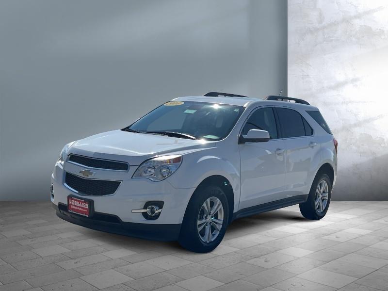 used 2014 Chevrolet Equinox car, priced at $13,600