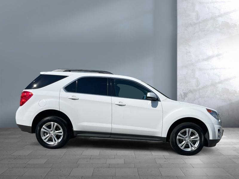 used 2014 Chevrolet Equinox car, priced at $13,600